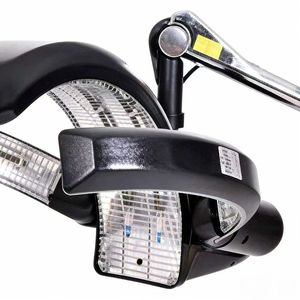 Secador de Pelo Profesional, Máquina de Discos para Tratamientos Capilares, Nuevo Explorer Styling, Permanente en Frío, Máquina de Discos Especial para Tintes de Cabello en Salón - Product Image 6