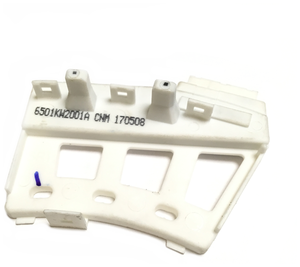 Piezas de electrodomésticos de lavandería, <span class=keywords><strong>lavadora</strong></span> de 5 pines, Sensor Hall, tacómetro 6501KW2001A, máquina de limpieza, Sensor de posición del Rotor del Motor - Product Image 3