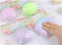Squishies de fruits sensoriels directs d'usine âgés de 5 à 7 ans jouet de soulagement du stress et de l'anxiété pour garçons et filles avec TDAH jouets à presser pour l'autisme