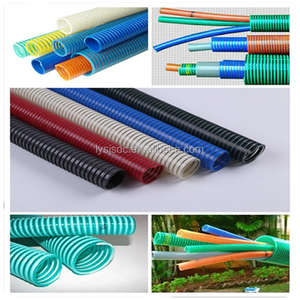 3 "tuyau spiralé en PVC tuyau d'<span class=keywords><strong>aspiration</strong></span> <span class=keywords><strong>et</strong></span> de <span class=keywords><strong>refoulement</strong></span> de pompage - Product Image 2