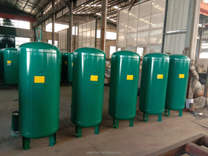 גורם מכירה ישירה 300 בר פחמן סיבי מיכל אוויר - Product Image 4