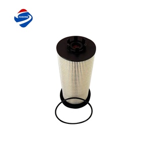Filtre à carburant pour moteur diesel pour camion DF OEM 1699168 1532480 1537109 1616361 1643080 Produit similaire - Product Image 2