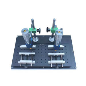 बहु-कार्य शराब इरेज़र घर्षण प्रतिरोध परीक्षण मशीन शराब रब प्रतिरोध घर्षण परीक्षक - Product Image 5