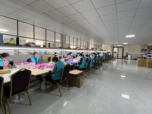 <span class=keywords><strong>Brocha</strong></span> Doble para Cejas con Aplicador de Rímel, Colores Blanco, Rosa y Negro, Marca Privada para Lápiz de Cejas - Product Image 6