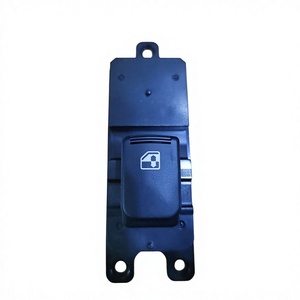 Interrupteur de lève-vitre électrique pour Changan Eado 3746070-U01, bouton de commande de vitre électrique 12V compatible avec les modèles 12-15 - Product Image 1