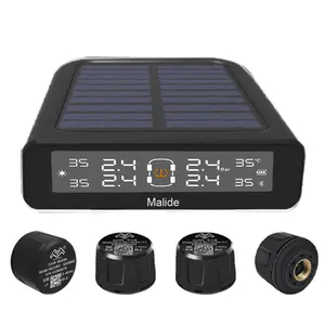 Factory Outlet Internal/External Universal Sensor 433Mhz Intelligent Sensor Solar TPMS