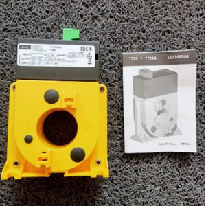 DO IME MF96021A เครื่องวัดแบบดิจิตอล 24V DC อินพุต 1 เอาท์พุทรีเลย์ นาฬิกาปลุก จอแสดงผลอุตสาหกรรม - Product Image 3