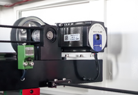 Kit de machine de gravure laser CO2 80 W à personnaliser et construire soi-même, idéal pour la mousse EVA - Vente chaude directe usine