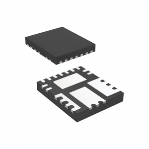 In Stock Electronic Chips Component 15 PowerVQFN Power Management (PMIC) IR3841MTR1PBF - Product Image 1