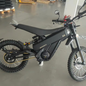 Talaria XXX/X3 điện Dirt Bike MX 6000W 60V 40Ah Lithium pin hợp kim nhôm khung nhanh chóng vận chuyển CCC chứng nhận Ebike - Product Image 1