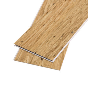 <span class=keywords><strong>Piso</strong></span> vinílico híbrido de madera de grano 4mm, para proyectos, con cerradura de clic, azulejos de lujo spc, pvc, solución para rascar, suelo de plástico - Product Image 3