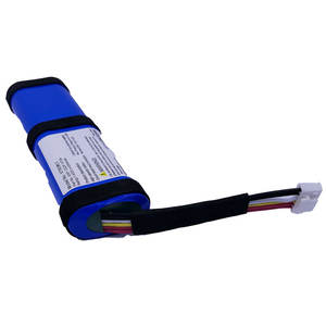 Batería de audio de repuesto para altavoz Bluetooth JBL Extreme 3, batería de litio de 7,4 V y 5200mAh, 38.48wh - Product Image 5