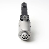 Motor Aktuator Solenoid Shaft Eksentrik Listrik Baru Grosir untuk BMW N20 N55 S55 Suku Cadang Mesin Mobil