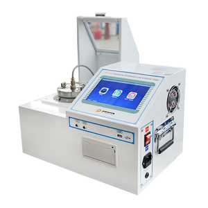 Demiks DJC-204A elektronik transformatör yağ dielektrik kaybı <span class=keywords><strong>test</strong></span> cihazı - Product Image 4