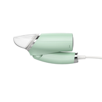 Mini Plancha Portatil Portable Steamer Iron Fabric Handheld Portable Steamer Iron Clothes Garment Steamer for Travel
