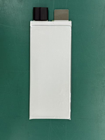 Cellule de batterie au lithium solide sans anode 450Wh/kg 22Ah 25Ah 30Ah 46Ah 52Ah, cellule de batterie pour drone à très haute densité énergétique