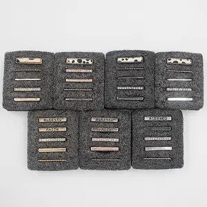 <span class=keywords><strong>Correa</strong></span> de reloj personalizada <span class=keywords><strong>para</strong></span> decoración, hebilla de diamante de acero inoxidable, <span class=keywords><strong>correa</strong></span> de reloj de lujo, adorno de Metal decorativo - Product Image 1