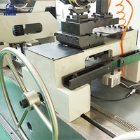 Máquina Equilibradora de Ejes de Transmisión RDB-100A