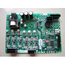 Panel de Operación para Puerta de Ascensor Mitsubishi P31709B000G03 1.75MS, Piezas Mecánicas para Ascensores Médicos - Product Image 5