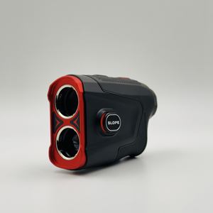 <span class=keywords><strong>Lango</strong></span> 2025 Nouveau <span class=keywords><strong>Design</strong></span> Portable 1000Y Golf Télémètre 6X Magnétique Golf Télémètre Avec Pente - Product Image 2