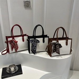 Bolsos de Mano de Lujo de Cuero PU THK, Gran Venta, para Mujer, Cierre de Cremallera, Portátiles, para Primavera, Proveedor Directo de China - Product Image 1