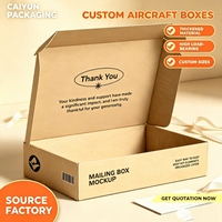 Boîte d'expédition en carton ondulé blanc haut de gamme recyclable, personnalisable avec logo imprimé, emballage écologique pour e-commerce, boîte cadeau Anhui