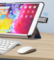 Haute qualité USB3.2 10gbps Type de données C vers adaptateur USB en alliage de zinc Usb C 3.2 vers un connecteur Otg femelle