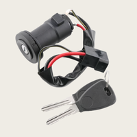 Interrupteur de démarrage de voiture, bouton de commande, interrupteur de fenêtre, bouton-poussoir, micro-interrupteur électrique OEM 3455457213