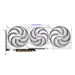 Tarjeta Gráfica 2026 Sapphire 9070 GRE OC 12G "Polar" D6 PCIe 5.0 para PC de Escritorio para Juegos 2026 Sapphire 9070 GRE OC 12G "Polar" D6 - Product Image 4
