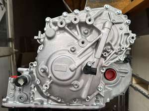 Ensemble de transmission <span class=keywords><strong>automatique</strong></span> de haute qualité CVT8 JF017E Pathfinder Seal Neuf Reconditionné en alliage d'aluminium pour 2005-2023 Japon - Product Image 5