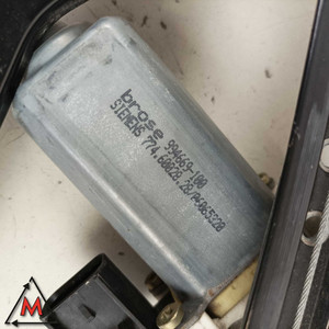 Alzacristalli Anteriore Destro 994669-100 Chrysler 300 C Mk1 2004-2011 (87901) - Product Image 2