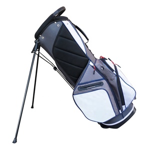 Bolsa <span class=keywords><strong>de</strong></span> soporte <span class=keywords><strong>de</strong></span> <span class=keywords><strong>Golf</strong></span> <span class=keywords><strong>de</strong></span> nailon, 14 separadores personalizados, gran oferta, china, <span class=keywords><strong>venta</strong></span> al por mayor - Product Image 4