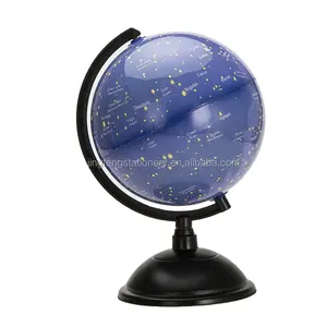 8 inch (20cm )PVC Star Globe Educational Globe