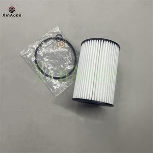 11 42 <span class=keywords><strong>7</strong></span> 583 220 N63 F10 F02 E70 Filtre à huile moteur pour BMW 730Li 760Li X5 X6 Filtre à huile moteur 11427583220 - Product Image 5