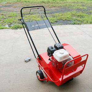 <span class=keywords><strong>Aérateur</strong></span> de <span class=keywords><strong>pelouse</strong></span> réglable sans fil DIY Industrial Grade Garden Lawn Punch Machine Spikes Yard <span class=keywords><strong>Aérateur</strong></span> - Product Image 3