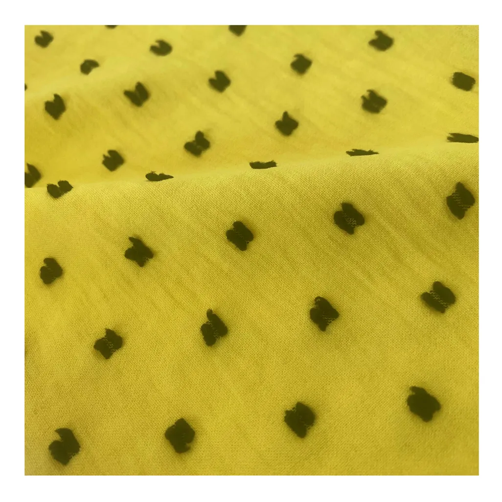 Günstiges, super weiches, gewebtes CEY-Falten gewebe aus g/m² Polyester für den Dubai Market
