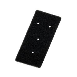 Filtro de condensador de para secadora, filtro de secadora de ropa, piezas de la mejor calidad 481010716911 - Product Image 1