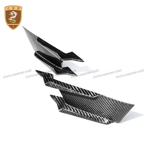 Kit carrosserie au meilleur <span class=keywords><strong>prix</strong></span> pour Mercedes <span class=keywords><strong>Classe</strong></span> <span class=keywords><strong>A</strong></span> W176 <span class=keywords><strong>A45</strong></span> style Comas, kit carrosserie compact en fibre de carbone A35L W177, lèvre avant, canards, diffuseur arrière - Product Image 6