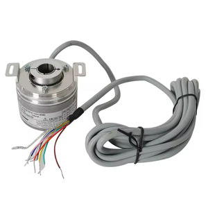 Encodeur rotatif incrémental Kuebler 8.5020 pour l'automatisation industrielle - Product Image 1