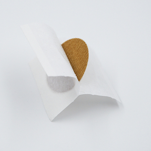 2025 Tốt Nhất Người Bán Nhà Máy Bán Buôn 25Mm Màu Da Đàn Hồi/Không Dệt Vết Thương Thạch Cao CE ISO Chứng Nhận Ban Nhạc Hỗ Trợ - Product Image 5