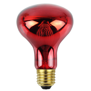 <b>Red</b> Yellow 7W SMD2835 LED <b>Bulbs</b> E27 Base 3000K/6500K Color Temp 90 Lm/W Efficiency 50000 Hours Lifespan Residential AC 85-265V - Product Image 5