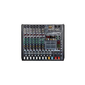 สถานีปรับแต่งอนาล็อกแบบมืออาชีพที่มีอินพุตแบบโมโน6/10และอินพุตเสียงร่างกายสองชุดและอุปกรณ์เอฟเฟกต์ดิจิตอลในตัว - Product Image 3