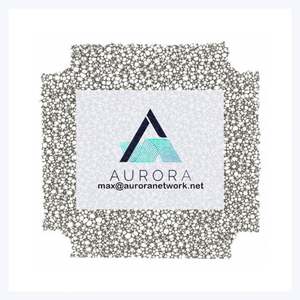 อุปกรณ์เสริมพัดลมคุณภาพสูง 🌸 13912229 HEF070AEA แผ่นกรองอะไหล่167X167X15MM พร้อม - Product Image 6