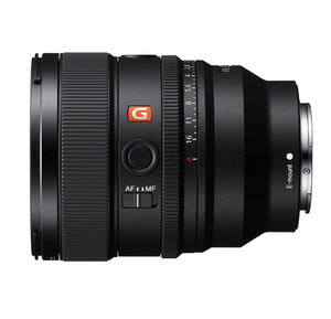 เลนส์โซนี่ FE 85 มม. F1.4 GM II (SEL85F14GM2) - Product Image 3