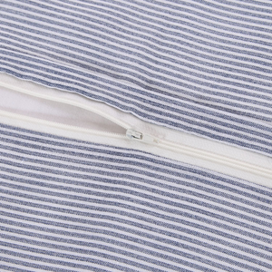 Cama acolchada de tres piezas con patrón geométrico estampado de retazos de algodón puro hecho a mano de estilo europeo para cama doble hogar - Product Image 4