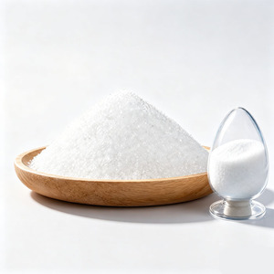 Poliacrilamida Catiónica en Polvo de Alta Densidad de Carga para Tratamiento de Aguas Residuales Orgánicas, Floculante PAM - Product Image 4