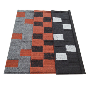 屋根ふき用フラット屋根タイルマレーシア0.2-0.6mmタイルスパン屋根ふきフィリピン価格 - Product Image 4