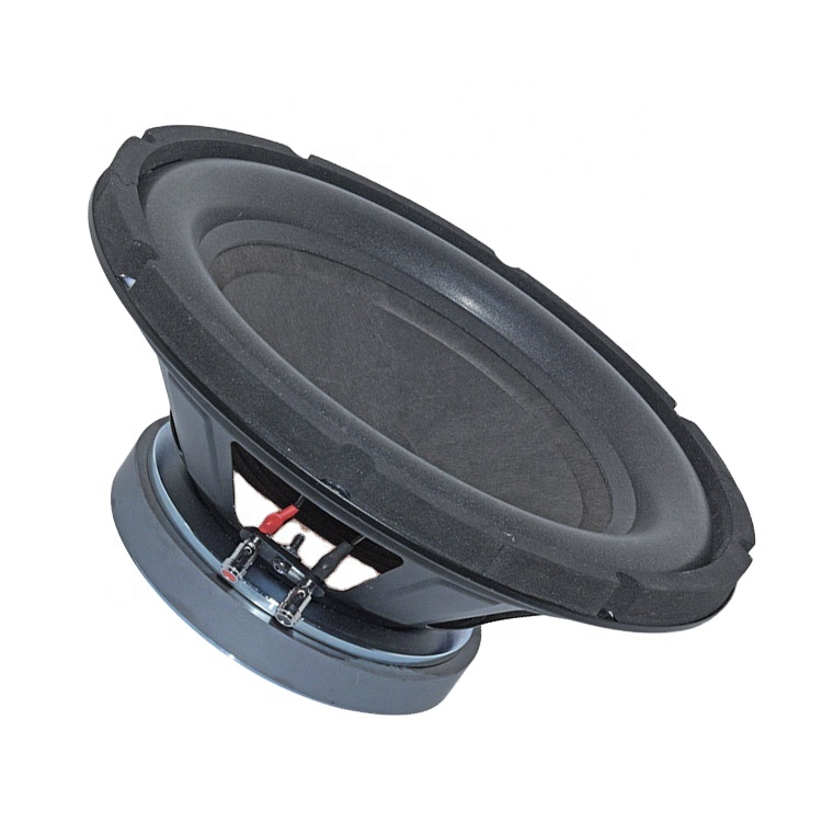 12 дюймов драйвер сабвуфер профессиональный аудио с 2,6 дюймов по индивидуальному заказу звуковая катушка наушников WL12071Z