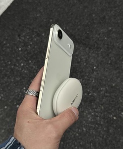 Teléfono con Logo, Clon del Phone 17 Air 5G, Teléfono 17 Air 4G 5G, Smartphone de 1TB Desbloqueado, Doble <span class=keywords><strong>SIM</strong></span>, 108MP, IMEI y Serie Válidos - Product Image 6