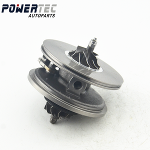 Cartucho de Turbina BV35 Turbo CHRA 54359880027 54359700027 55221160 55225439 para Chevrolet Aveo <span class=keywords><strong>1.3</strong></span> D 70 Kw - 95 HP <span class=keywords><strong>JTDM</strong></span> 16V - Product Image 6